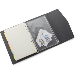 Zápisník NOTI A5