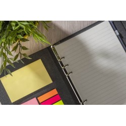 Zápisník NOTI A5