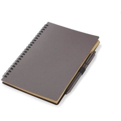 Kávový blok KOPI A5