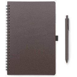 Kávový blok KOPI A5