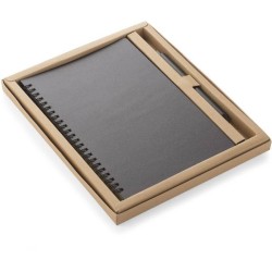 Kávový blok KOPI A5