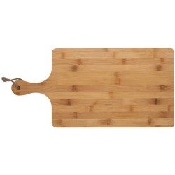 Obdélná servírovací deska z bambusu Ukiyo