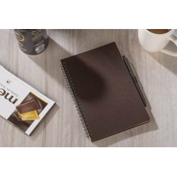 Kávový blok KOPI A5