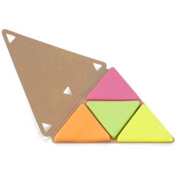 Samolepící papírky PEL