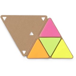 Samolepící papírky PEL