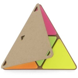 Samolepící papírky PEL