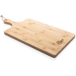 Obdélná servírovací deska z bambusu Ukiyo