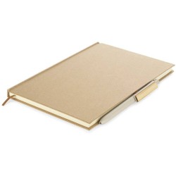 Notebook RITTO A5 s perem