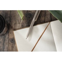 Notebook RITTO A5 s perem