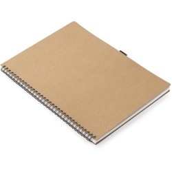 Poznámkový blok STIN A4