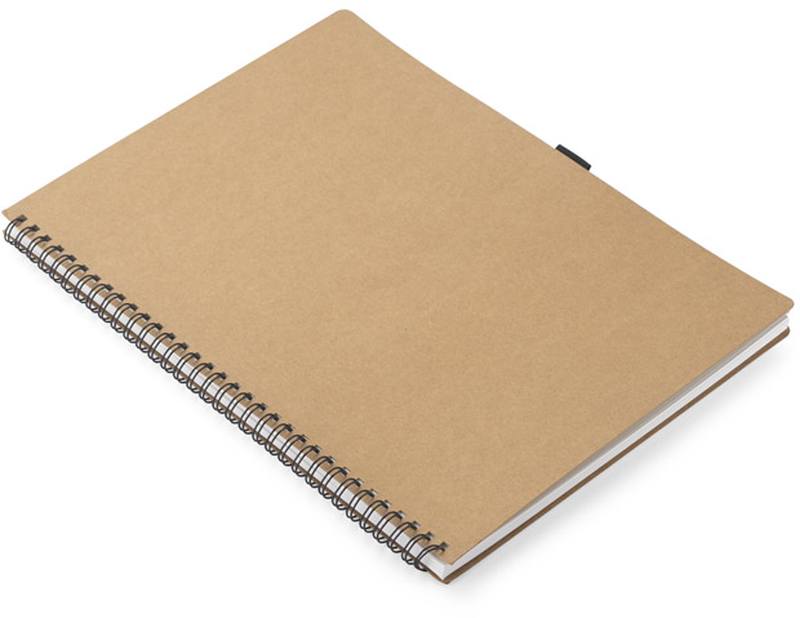 Poznámkový blok STIN A4