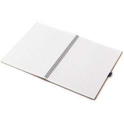 Poznámkový blok STIN A4