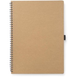 Poznámkový blok STIN A4