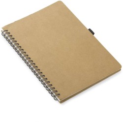 Poznámkový blok ILIT A5