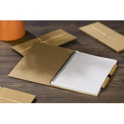 Poznámkový blok ILIT A5