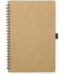 Poznámkový blok ILIT A5