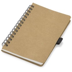 Poznámkový blok BATO A6