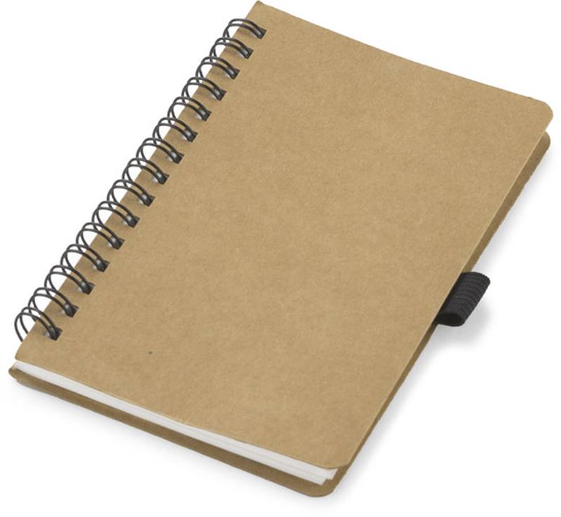 Poznámkový blok BATO A6