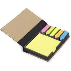 Sada samolepicích bločků ARO