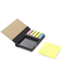 Sada samolepicích bločků ARO