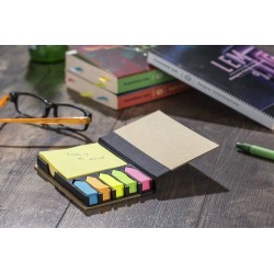 Sada samolepicích bločků ARO