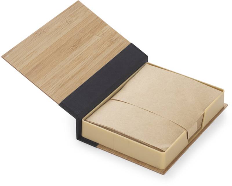 Sada samolepicích bločků PIRI