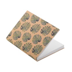 Bloček se samolepícími lístky na zakázku CreaStick Combo A Eco