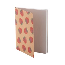 Bloček se samolepícími lístky na zakázku CreaStick Note L Eco