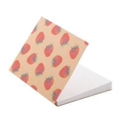 Bloček se samolepícími lístky na zakázku CreaStick Note L Eco