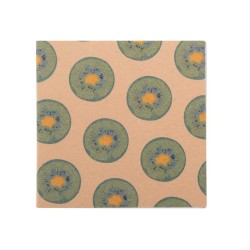 Bloček se samolepícími lístky na zakázku CreaStick Note M Eco