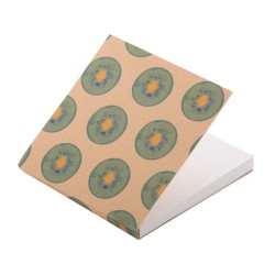 Bloček se samolepícími lístky na zakázku CreaStick Note M Eco