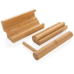 Bambusová sada na přípravu sushi Ukiyo