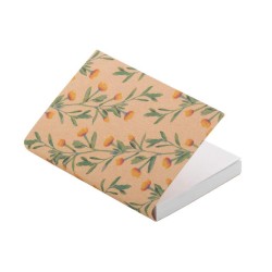 Bloček se samolepícími lístky na zakázku CreaStick Combo C Eco