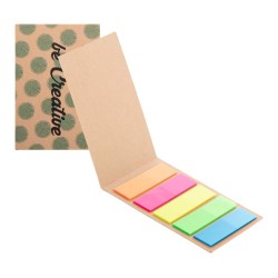 Značkovače stránek na zakázku CreaStick Page A Eco