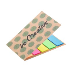 Značkovače stránek na zakázku CreaStick Page A Eco