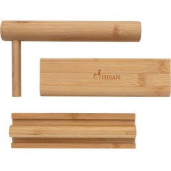 Bambusová sada na přípravu sushi Ukiyo