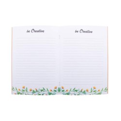Blok na zakázku CreaNote Plus A5 Eco