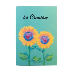 Blok na zakázku CreaNote Plus A5