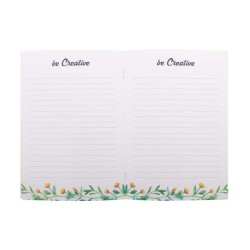 Blok na zakázku CreaNote Plus A5