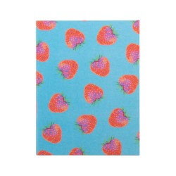 Bloček s samolepícími lístky na zakázku CreaStick Note L