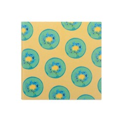 Bloček s samolepícími lístky na zakázku CreaStick Note M