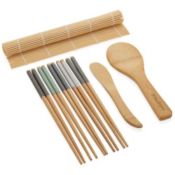 Kompletní sada na sushi 8ks Ukiyo