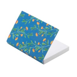 Bloček s samolepícími lístky na zakázku CreaStick Note S