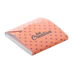 Bloček s samolepícími lístky na zakázku CreaStick Combo C