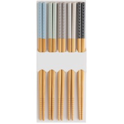 Kompletní sada na sushi 8ks Ukiyo