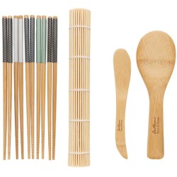 Kompletní sada na sushi 8ks Ukiyo