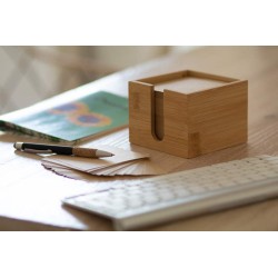 Poznámková kostka Sagano