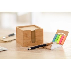 Poznámková kostka Sagano