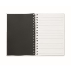 Anotate Kroužkový zápisník A5