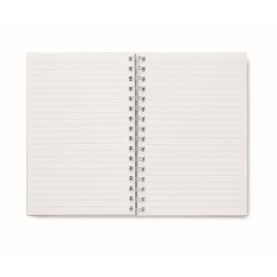 Anotate Kroužkový zápisník A5